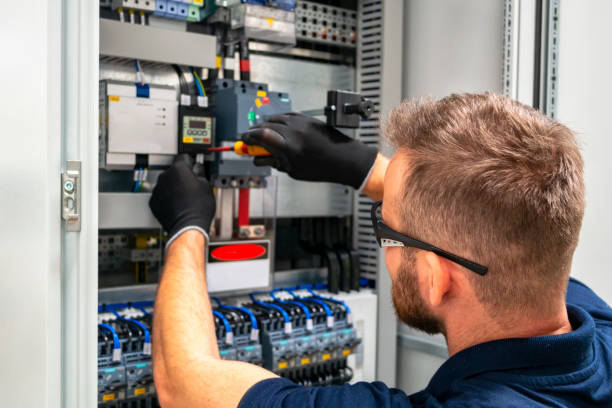 Best Electrician Near Me  in The Hills, TX