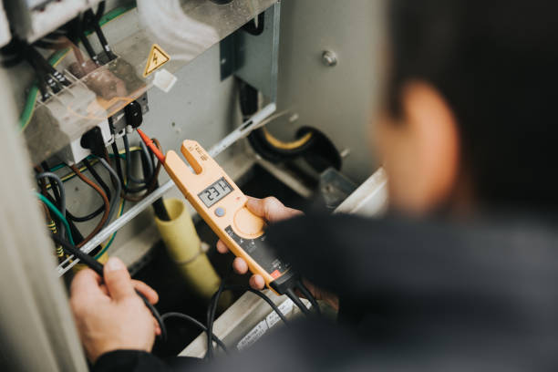Best Best Electricians Near Me  in The Hills, TX