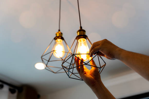 Best Electrical Contractors for Businesses  in The Hills, TX