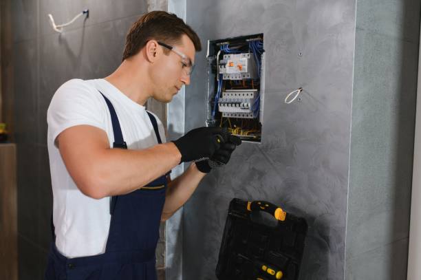 Best Best Electricians Near Me  in The Hills, TX