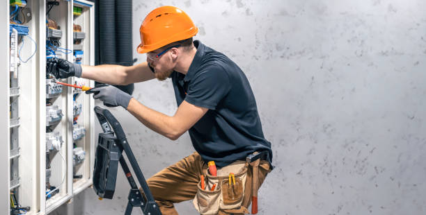 Best Electrical Upgrades for Homes  in The Hills, TX